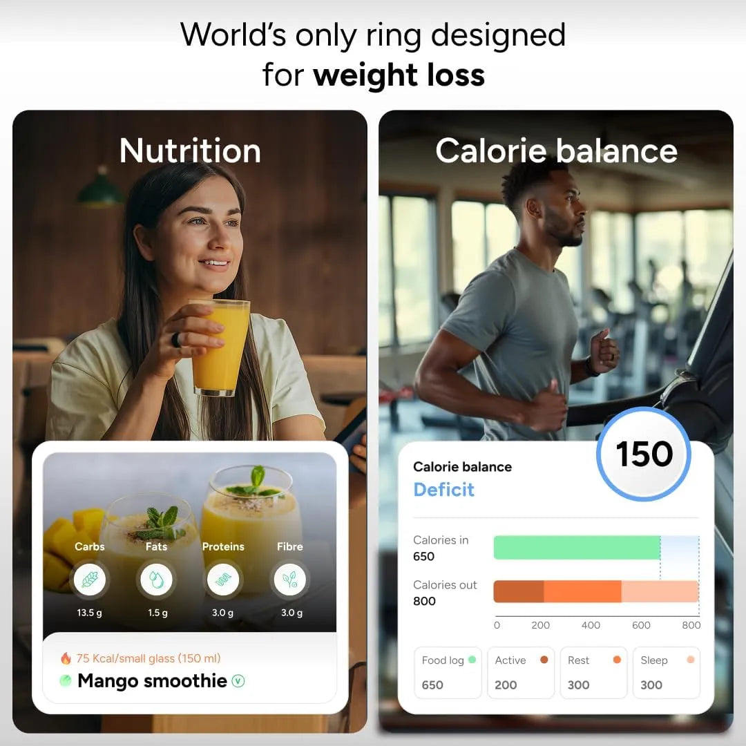 RING SENSE PRO