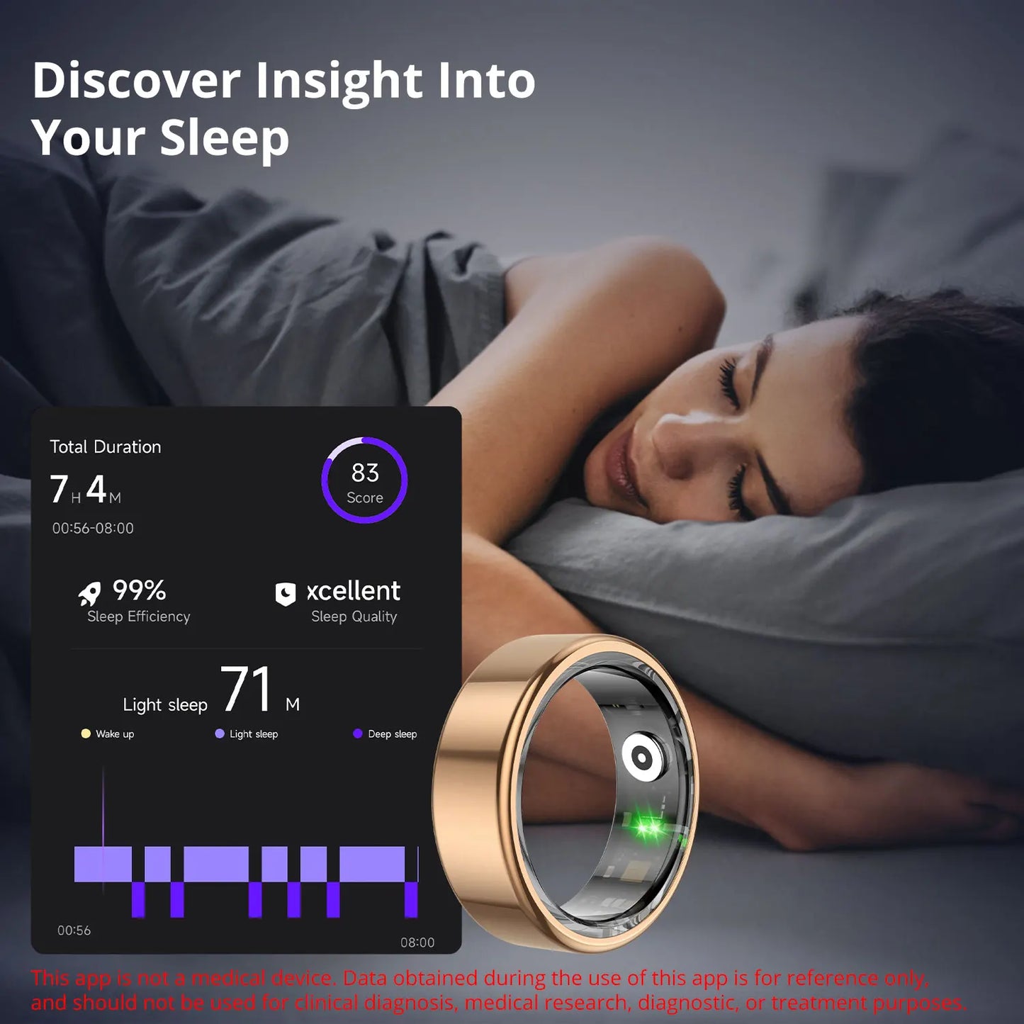RING SENSE PRO