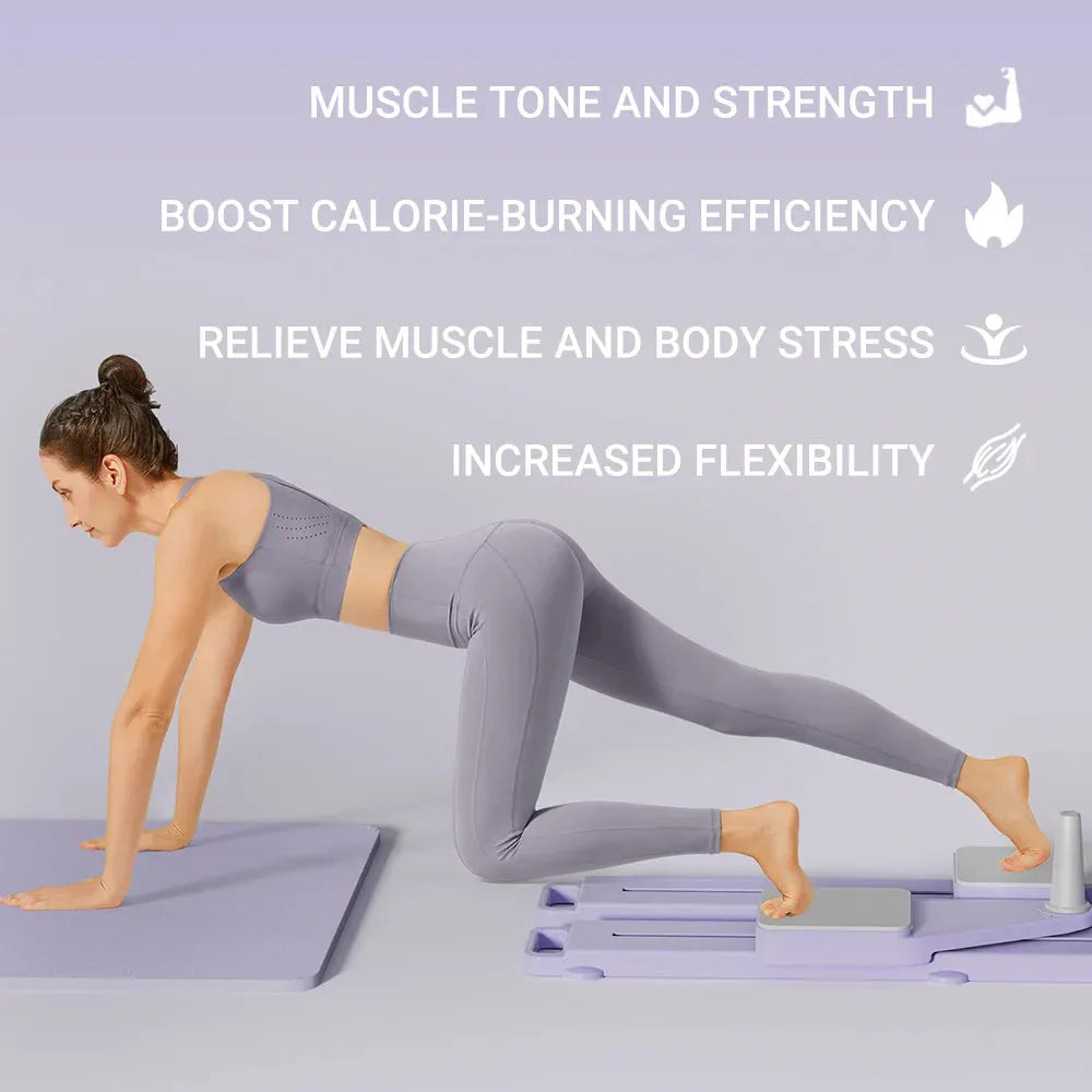 Ski Motion Core Trainer