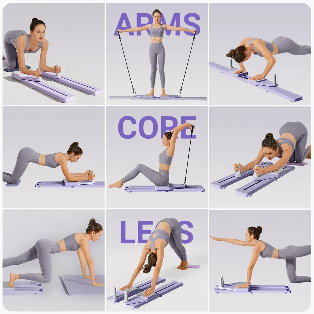 Ski Motion Core Trainer