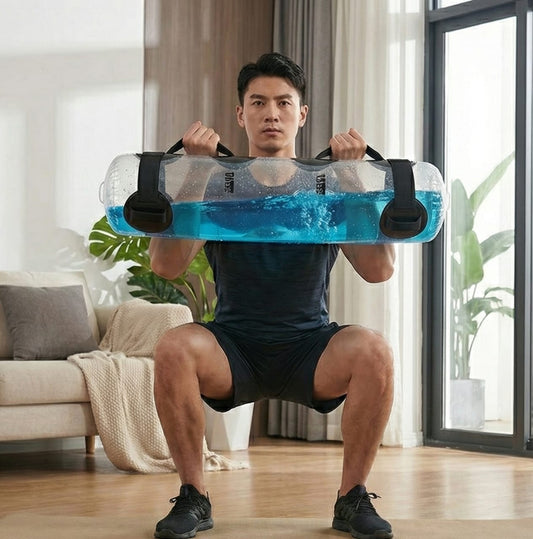 Fitness Aqua Bag – Dynamic Water Resistance for Full-Body Strength