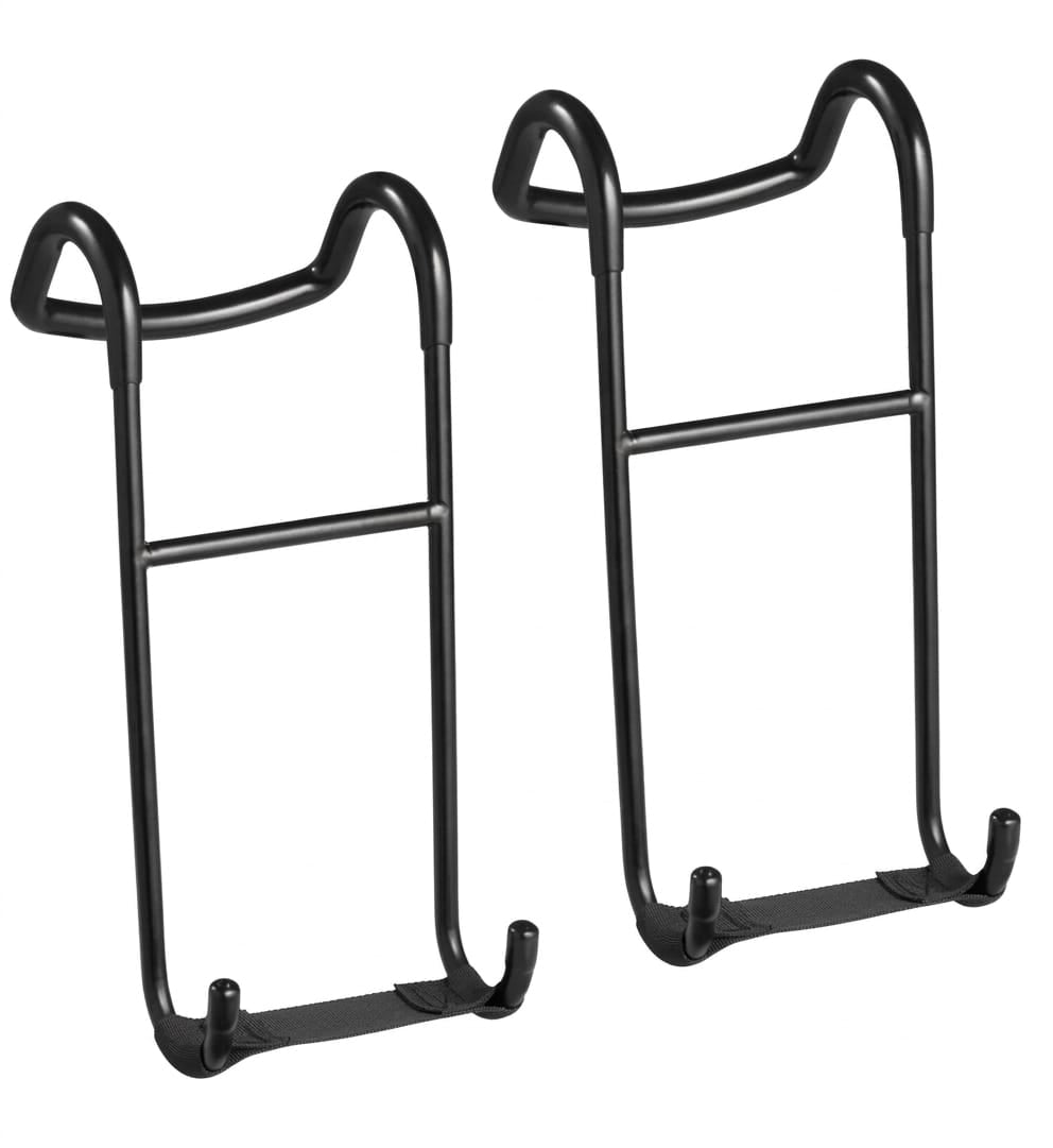 Oasis Hup™ Pro Lift Dumbbell Spotter Hooks