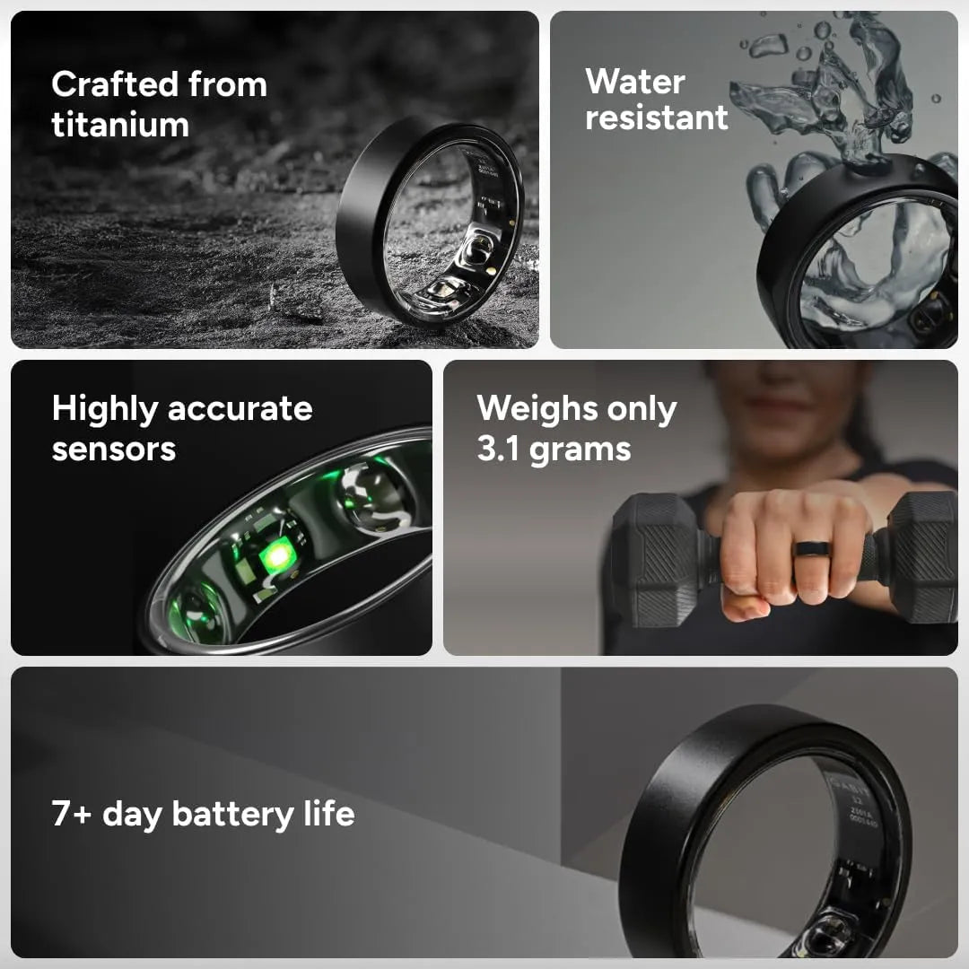 RING SENSE PRO
