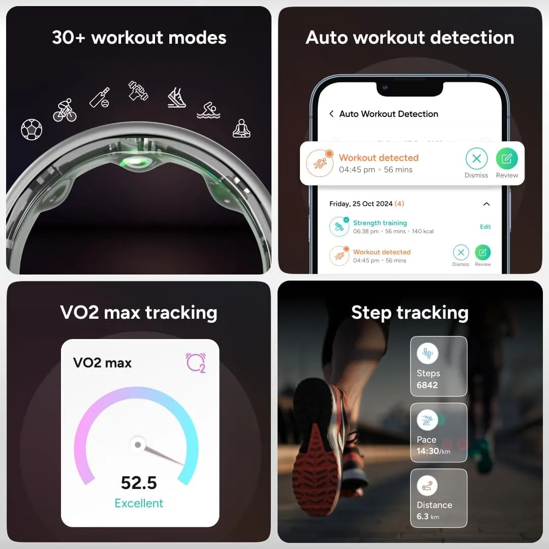 RING SENSE PRO
