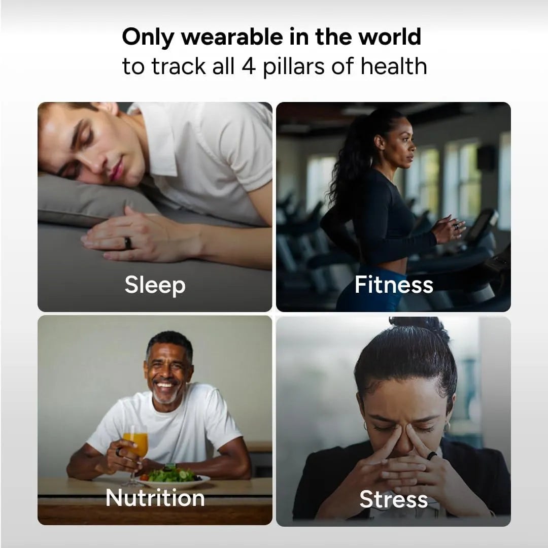 RING SENSE PRO
