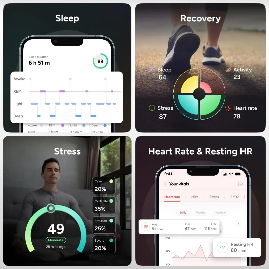 RING SENSE PRO