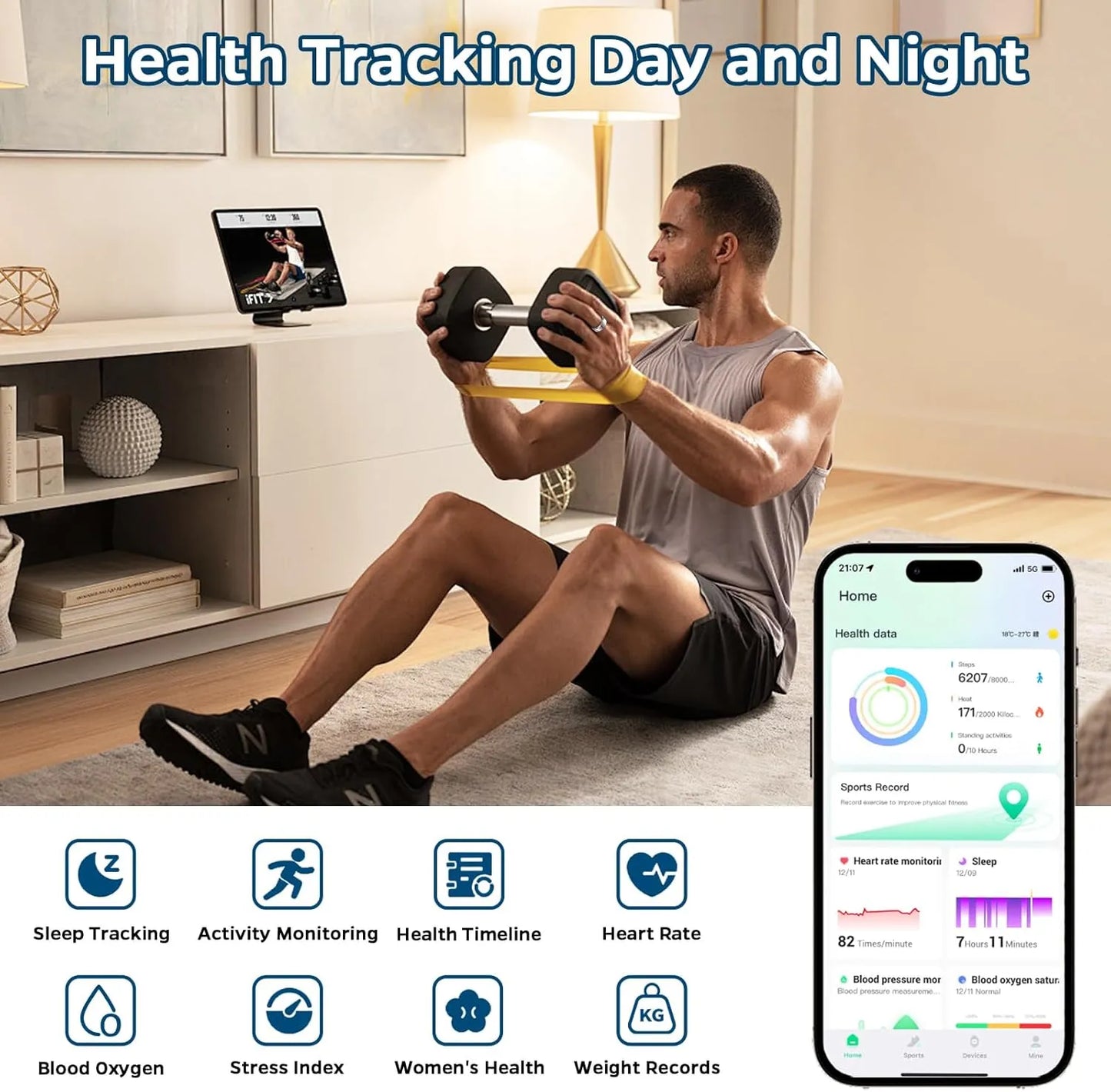 RING SENSE PRO