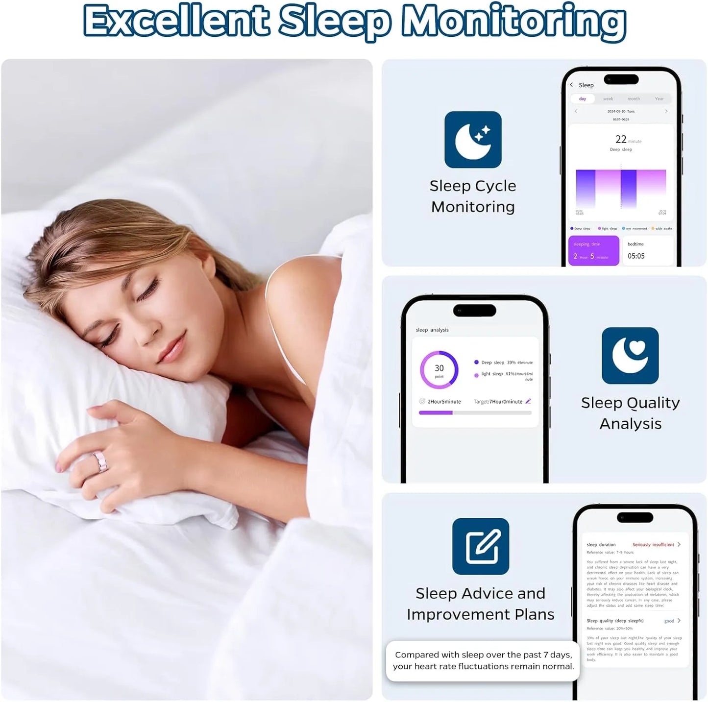 RING SENSE PRO