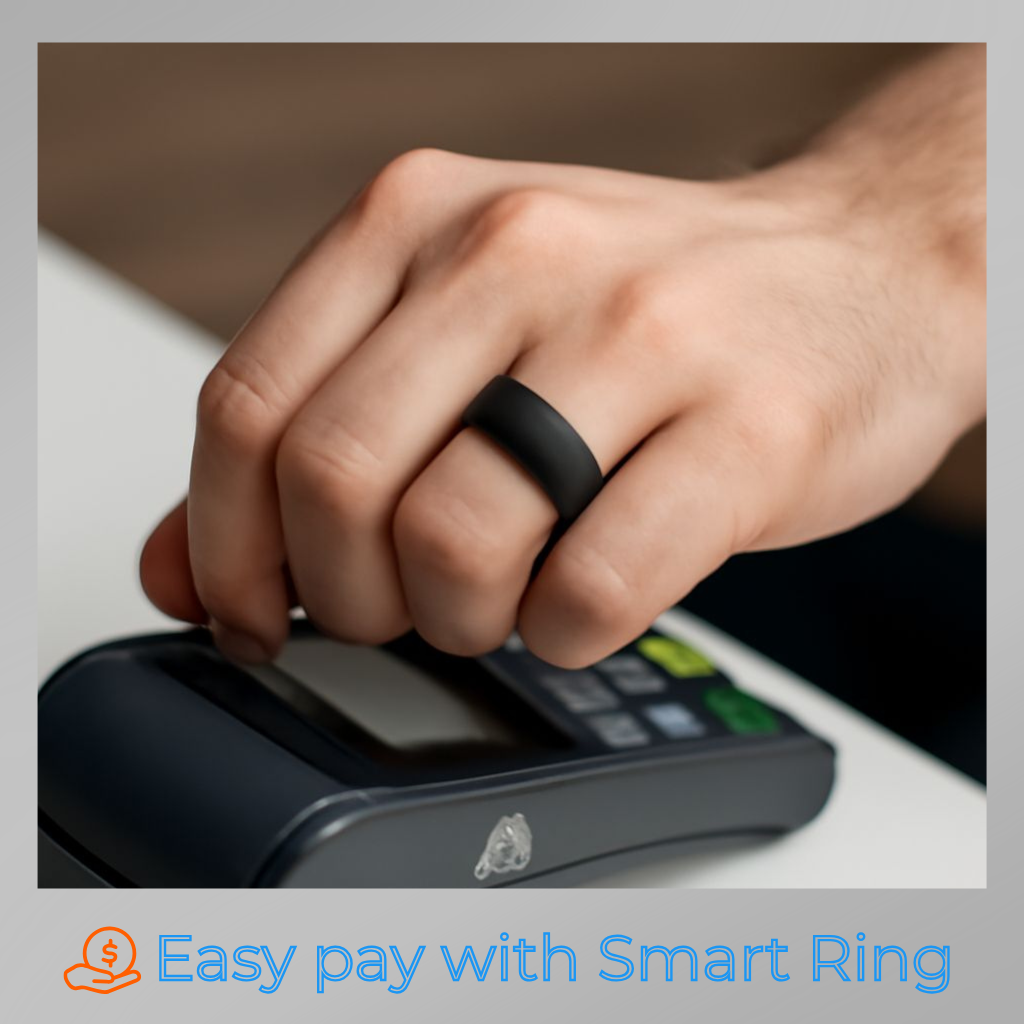 RING SENSE PRO