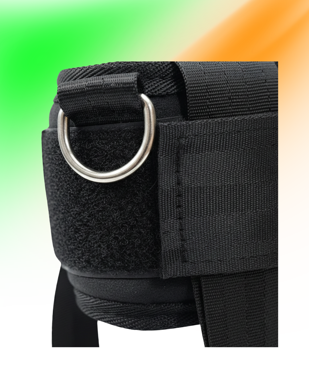 TitanStrap™ Elite: Turn Any Dumbbell Into a Full Leg Workout