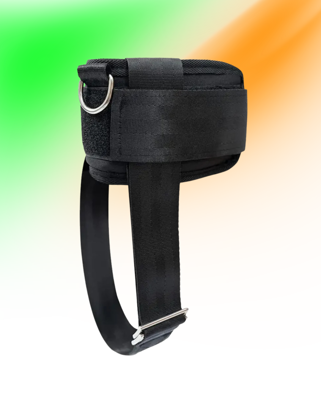 TitanStrap™ Elite: Turn Any Dumbbell Into a Full Leg Workout