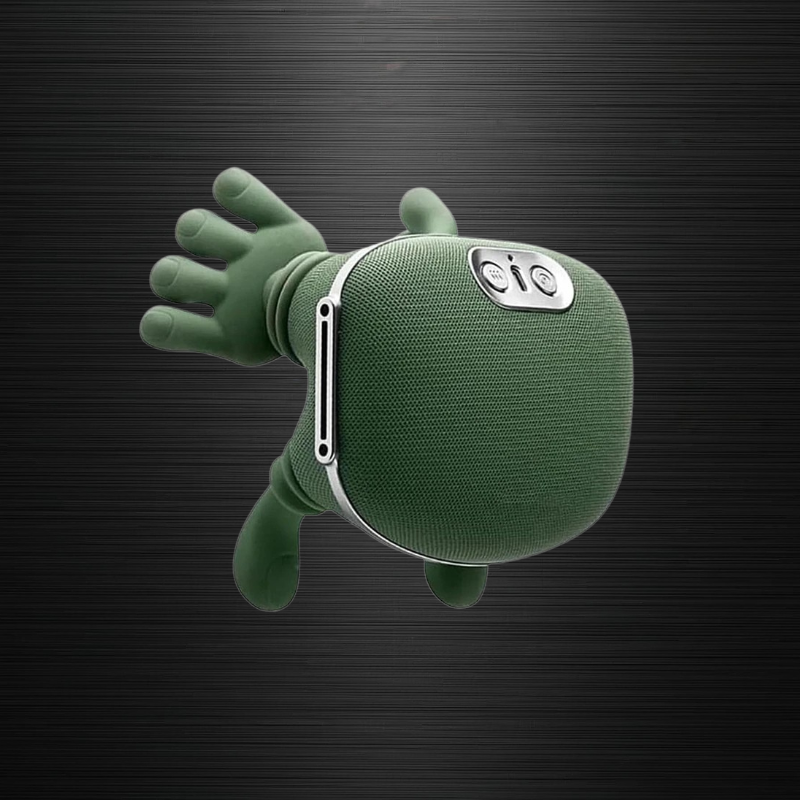 OasisRelieve™  Bionic 5D Neck & Shoulder Massager