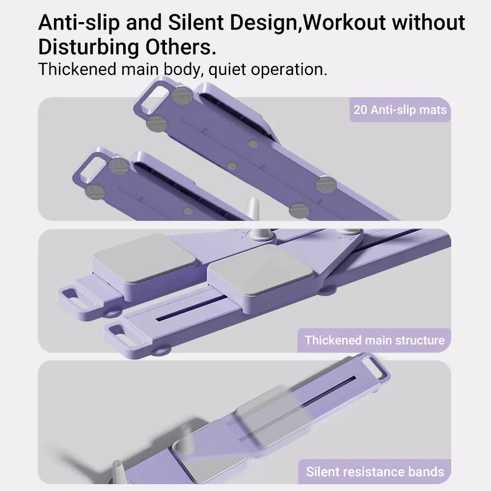 Ski Motion Core Trainer