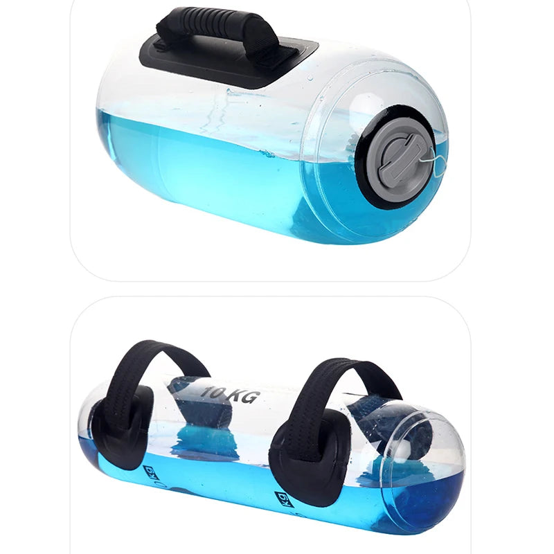 Fitness Aqua Bag – Dynamic Water Resistance for Full-Body Strength