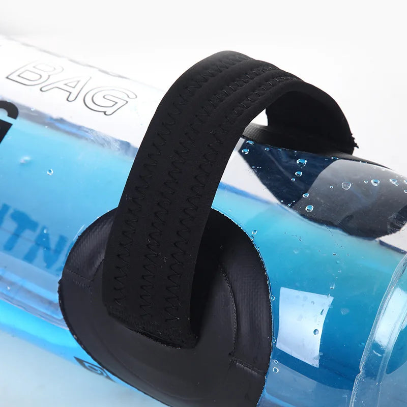 Fitness Aqua Bag – Dynamic Water Resistance for Full-Body Strength