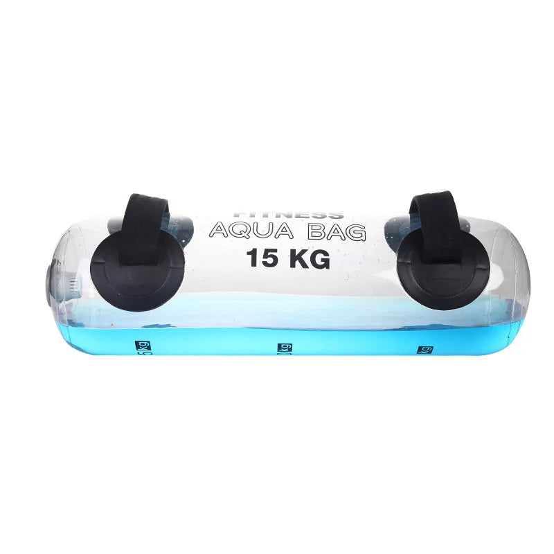 Fitness Aqua Bag – Dynamic Water Resistance for Full-Body Strength