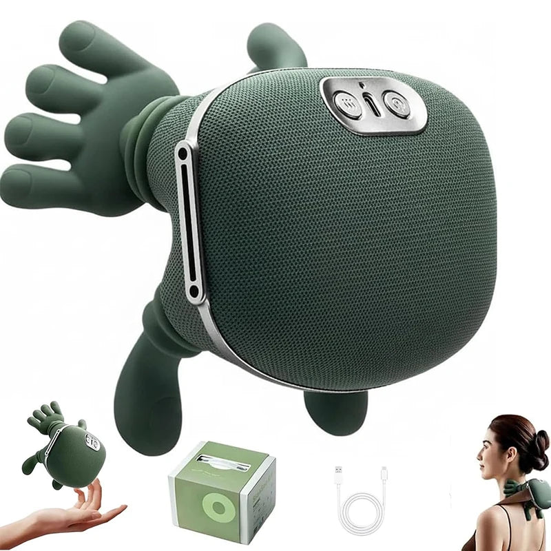 OasisRelieve™  Bionic 5D Neck & Shoulder Massager