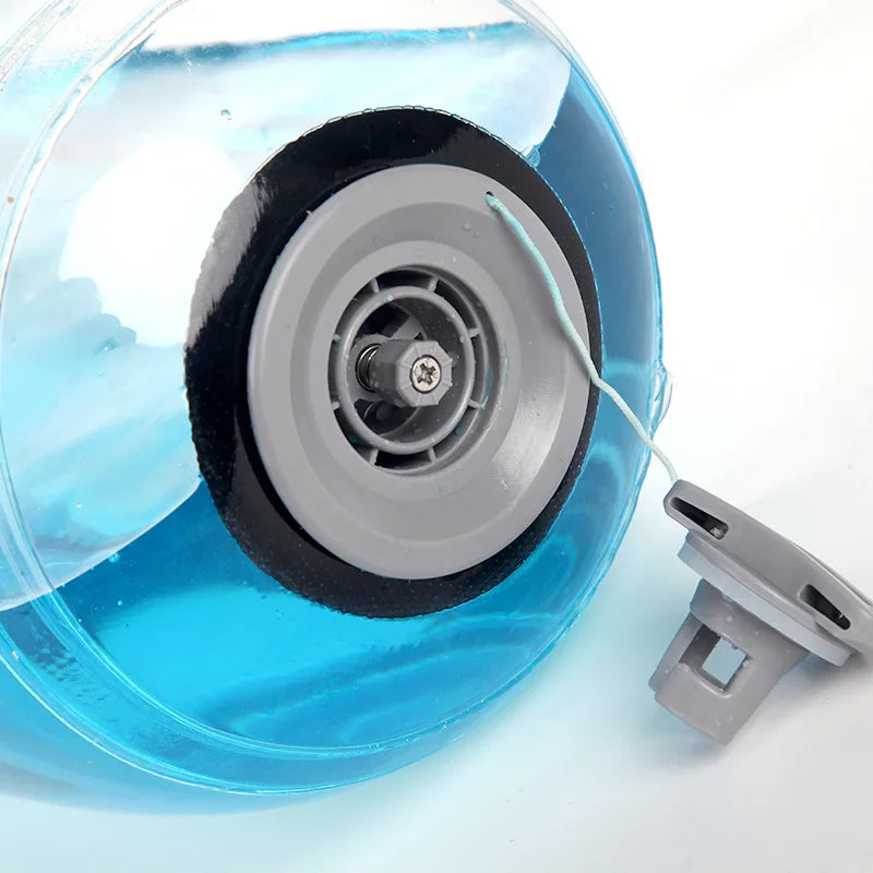 Fitness Aqua Bag – Dynamic Water Resistance for Full-Body Strength