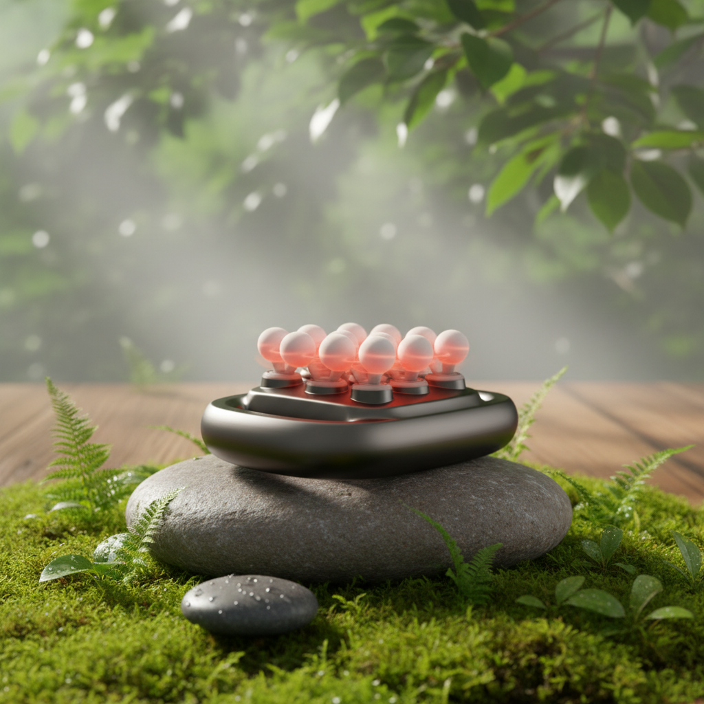 RevoGun™ Deep Tissue Massage Gun – Relieve Pain & Boost Recovery