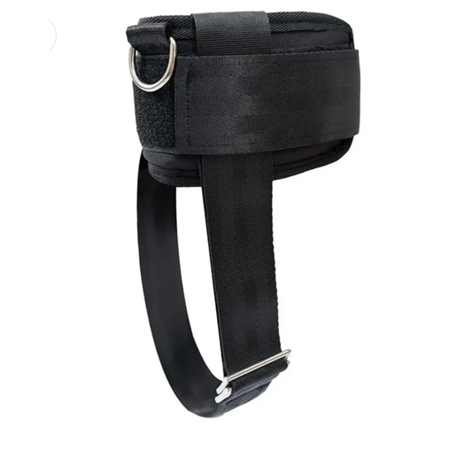 Finally Train Glutes & Legs Properly At Home